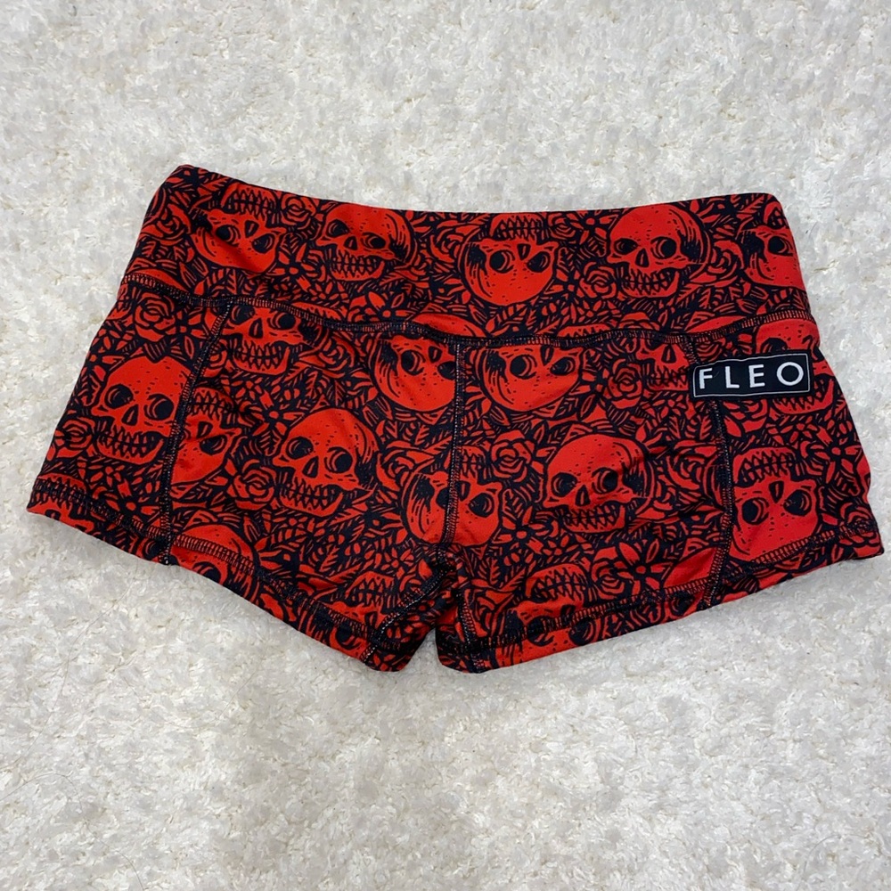 FLEO LRC Skulls